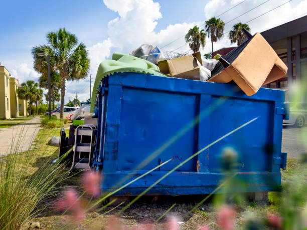 Pulaski, TN Junk Removal Company