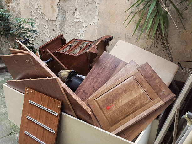 Best Basement Cleanout Services  in Pulaski, TN