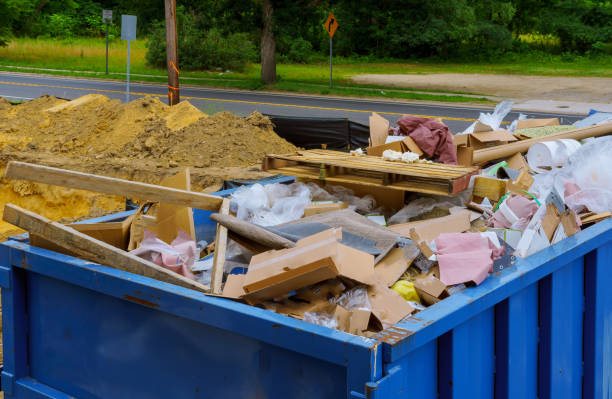 Best Commercial Cleanout Services  in Pulaski, TN